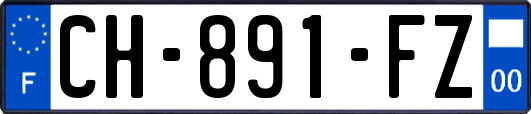 CH-891-FZ