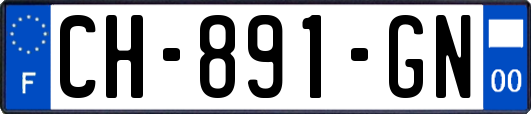 CH-891-GN
