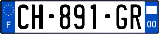 CH-891-GR