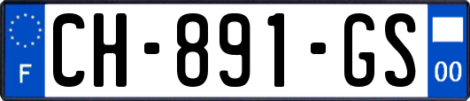 CH-891-GS