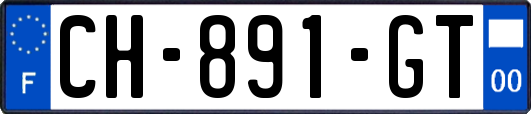 CH-891-GT