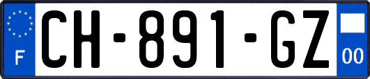 CH-891-GZ