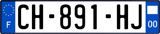 CH-891-HJ