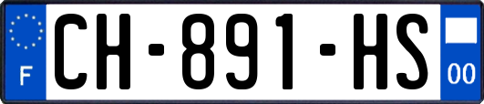 CH-891-HS