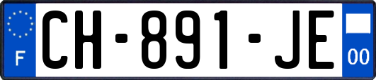 CH-891-JE