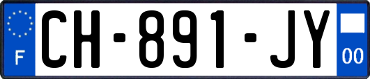 CH-891-JY