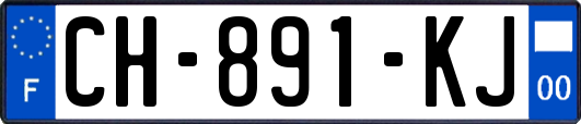 CH-891-KJ