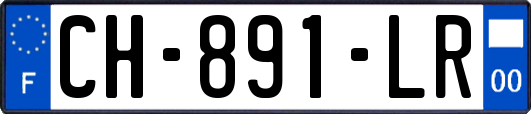 CH-891-LR