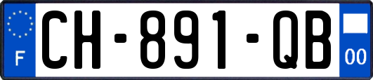 CH-891-QB
