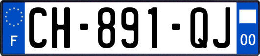 CH-891-QJ