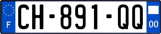 CH-891-QQ