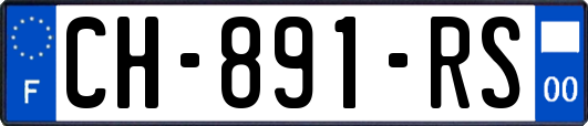 CH-891-RS