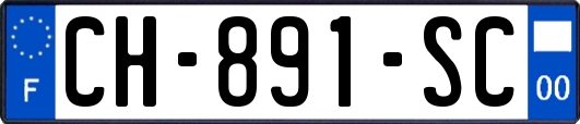 CH-891-SC