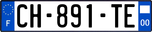 CH-891-TE