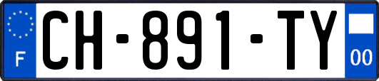 CH-891-TY