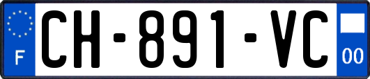 CH-891-VC