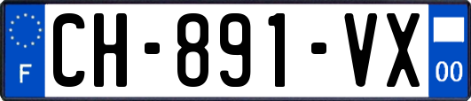 CH-891-VX