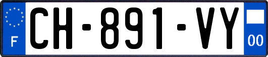 CH-891-VY