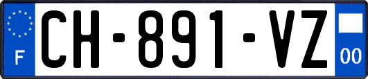 CH-891-VZ
