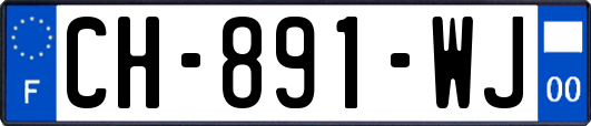 CH-891-WJ