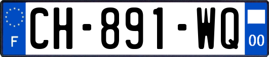 CH-891-WQ