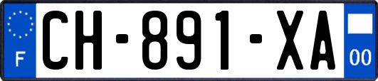 CH-891-XA