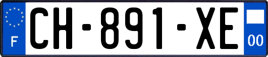 CH-891-XE