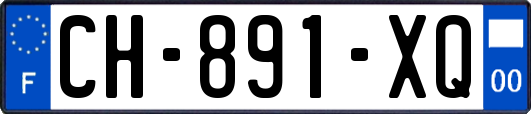 CH-891-XQ