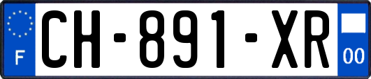 CH-891-XR