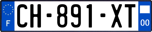 CH-891-XT