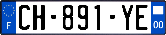 CH-891-YE