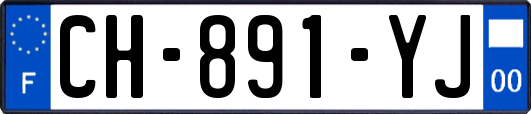 CH-891-YJ