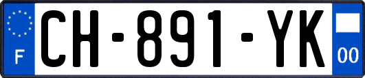 CH-891-YK