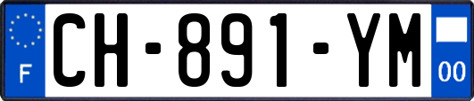 CH-891-YM