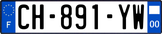 CH-891-YW