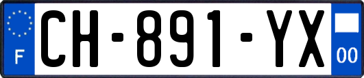 CH-891-YX