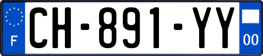 CH-891-YY