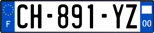CH-891-YZ