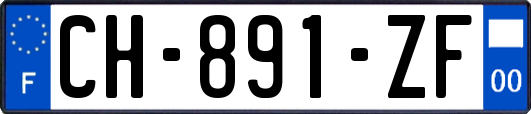 CH-891-ZF