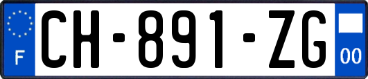 CH-891-ZG