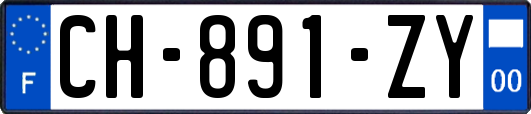 CH-891-ZY
