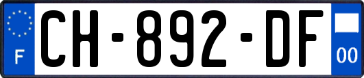 CH-892-DF