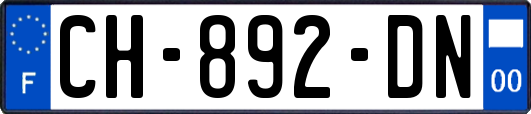 CH-892-DN