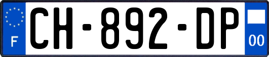 CH-892-DP