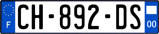 CH-892-DS