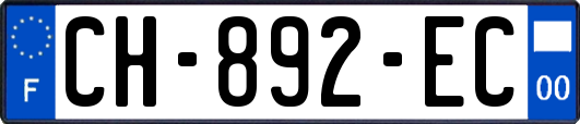 CH-892-EC