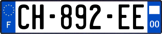 CH-892-EE