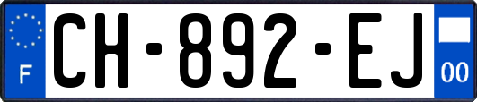 CH-892-EJ