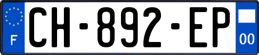 CH-892-EP