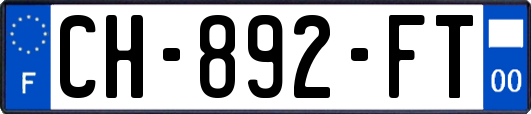 CH-892-FT